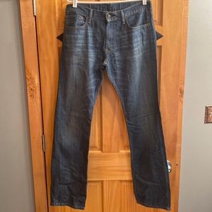 Levis 514 34x34 jeans soft